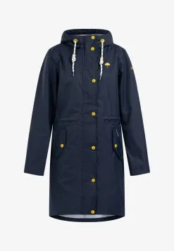 Schmuddelwedda PATTEN - Regenjacke / Wasserabweisende Jacke - Marine -Schmuddelwedda Verkäufe 3d0cd0be52ca43bfb2c2e87e6887429a