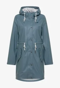Schmuddelwedda Parka - Blue Grey 9 Schmuddelwedda Parka - Blue Grey -Schmuddelwedda Verkäufe 3d50cb675e2148129e2846bdc4b9a7d3