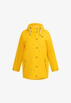 Schmuddelwedda BRIDGEPORT - Regenjacke / Wasserabweisende Jacke - Gelb 10 Schmuddelwedda BRIDGEPORT - Regenjacke / Wasserabweisende Jacke - Gelb -Schmuddelwedda Verkäufe 3e2755b230c442ed9004049f95541fe8