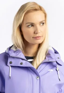 Schmuddelwedda Regenjacke / Wasserabweisende Jacke - Flieder 8 Schmuddelwedda Regenjacke / Wasserabweisende Jacke - Flieder -Schmuddelwedda Verkäufe 3f2fa9f1aa1345dd9d112cbdddd548f5