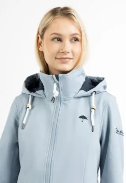 Schmuddelwedda ASH - Outdoorjacke - Light Blue 9 Schmuddelwedda ASH - Outdoorjacke - Light Blue -Schmuddelwedda Verkäufe 3fb82b34099241c18bea07d89b3cb10a