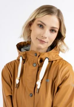 Schmuddelwedda BRIDGEPORT - Regenjacke / Wasserabweisende Jacke - Karamell 9 Schmuddelwedda BRIDGEPORT - Regenjacke / Wasserabweisende Jacke - Karamell -Schmuddelwedda Verkäufe 3fe9bfc3aad64f599eb469a79e714df0