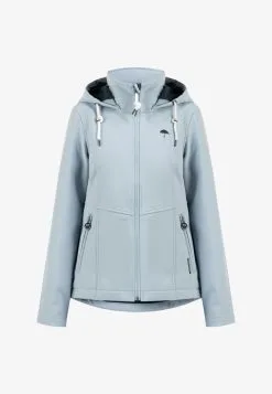 Schmuddelwedda ASH - Outdoorjacke - Light Blue 10 Schmuddelwedda ASH - Outdoorjacke - Light Blue -Schmuddelwedda Verkäufe 401c8537d1404dffa63b105628d8a4f8