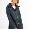Schmuddelwedda 3 IN 1 ALTIPLANO - Parka - Marine