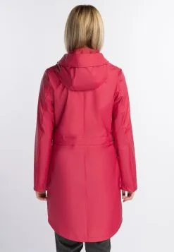 Schmuddelwedda Parka - Rotpink -Schmuddelwedda Verkäufe 414686af3f364558bc7227b9fbb67c64
