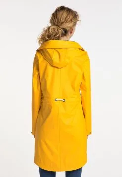 Schmuddelwedda INCUS - Parka - Sonnengelb Marine Melange 8 Schmuddelwedda INCUS - Parka - Sonnengelb Marine Melange -Schmuddelwedda Verkäufe 42f24a2bc139467a923f33b3274eb4bf