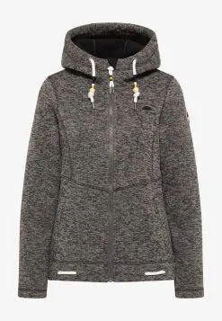 Schmuddelwedda Fleecejacke - Grau Melange 10 Schmuddelwedda Fleecejacke - Grau Melange -Schmuddelwedda Verkäufe 43692c5a2b824f049929e80de41f3e7a