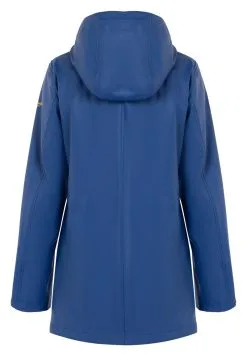 Schmuddelwedda REGEN - Regenjacke / Wasserabweisende Jacke - Königsblau -Schmuddelwedda Verkäufe 446e734050bc42d5bf4759fdab87526b