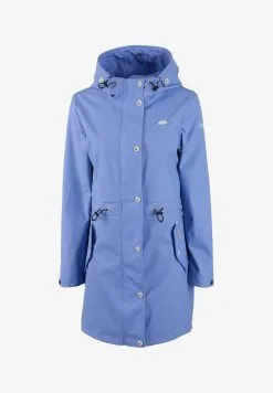 Schmuddelwedda Parka - Violet Blue 10 Schmuddelwedda Parka - Violet Blue -Schmuddelwedda Verkäufe 44be62309fbf47a989545f570112699d