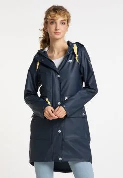 Schmuddelwedda Parka - Marine Weiss -Schmuddelwedda Verkäufe 45e9145690b045c588becd6cd47dc3d7 1