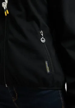 Schmuddelwedda FUNKTIONS - Regenjacke / Wasserabweisende Jacke - Schwarz 10 Schmuddelwedda FUNKTIONS - Regenjacke / Wasserabweisende Jacke - Schwarz -Schmuddelwedda Verkäufe 46895941bc4445b8bf2a4338fcca10b3