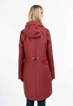 Schmuddelwedda Parka - Dark Red -Schmuddelwedda Verkäufe 470d308c05084085a2b60bd0d7439f51