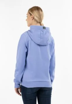 Schmuddelwedda YASANNA - Sweatjacke - Violettblau 8 Schmuddelwedda YASANNA - Sweatjacke - Violettblau -Schmuddelwedda Verkäufe 47ec2543e18b451fa007d3cd7cc9be55