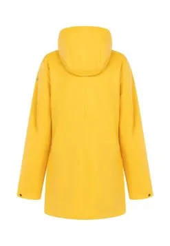 Schmuddelwedda REGEN - Regenjacke / Wasserabweisende Jacke - Honiggelb -Schmuddelwedda Verkäufe 48b3f4e328ac4632a080633f6d97254c