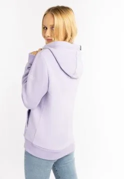 Schmuddelwedda YASANNA - Sweatjacke - Helllavendel 8 Schmuddelwedda YASANNA - Sweatjacke - Helllavendel -Schmuddelwedda Verkäufe 491f46312d4b427d8b923bd0dea932fb