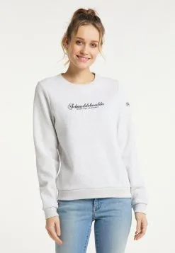 Schmuddelwedda Sweatshirt - Wollweiss Melange 11 Schmuddelwedda Sweatshirt - Wollweiss Melange -Schmuddelwedda Verkäufe 49c795dcf9ae41dda7770466d3245b37 1