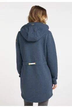 Schmuddelwedda Sweatshirt - Dunkelblau - Regular Fit Damen Sweatshirts 653363341 -Schmuddelwedda Verkäufe 4 org zoom 2