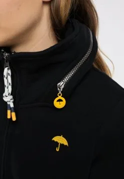 Schmuddelwedda Parka - Schwarz -Schmuddelwedda Verkäufe 4a51d10b6f634a1e92b326866ff8a40b