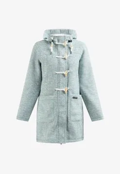 Schmuddelwedda STRICKFLEECE - Kurzmantel - Jadegrün Melange 10 Schmuddelwedda STRICKFLEECE - Kurzmantel - Jadegrün Melange -Schmuddelwedda Verkäufe 4b282ab231a74b30a8bf7254e9b8537d