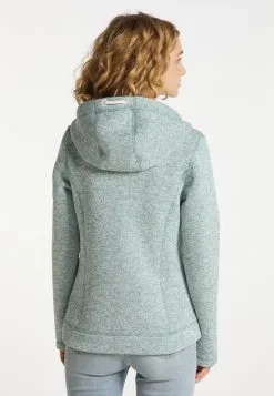 Schmuddelwedda Fleecejacke - Smoke Mint Melange 8 Schmuddelwedda Fleecejacke - Smoke Mint Melange -Schmuddelwedda Verkäufe 4d4c6ee5b9aa44afba61f6fdea45ab86