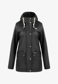 Schmuddelwedda 3 IN 1 ALTIPLANO - Parka - Schwarz -Schmuddelwedda Verkäufe 4dbce645750c491991a86634d3525339