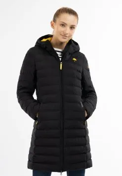 Schmuddelwedda Wintermantel - Schwarz 11 Schmuddelwedda Wintermantel - Schwarz -Schmuddelwedda Verkäufe 513f429b73554439b89944cb5651ef08 1