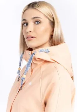 Schmuddelwedda Regenjacke / Wasserabweisende Jacke - Pastellpfirsich 9 Schmuddelwedda Regenjacke / Wasserabweisende Jacke - Pastellpfirsich -Schmuddelwedda Verkäufe 521e33ae5c0449cfa704da2b0bb4cc30