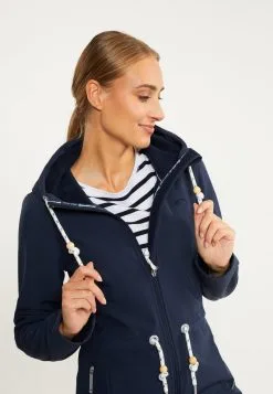 Schmuddelwedda CHANCERY - Parka - Marine 9 Schmuddelwedda CHANCERY - Parka - Marine -Schmuddelwedda Verkäufe 53005979f4664f53b8efc4342e95c36a