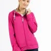 Schmuddelwedda KIANNA - Sweatjacke - Pink