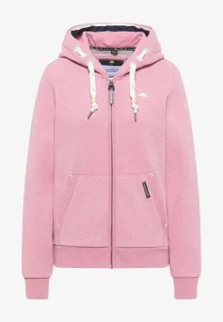 Schmuddelwedda Sweatjacke - Rotpink Melange 10 Schmuddelwedda Sweatjacke - Rotpink Melange -Schmuddelwedda Verkäufe 55565209d010434cbe004aae10738ba2