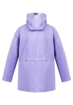 Schmuddelwedda REGEN BRIDGEPORT - Parka - Flieder -Schmuddelwedda Verkäufe 560e71ca965f461a841d5ca30af324bc