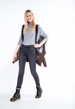 Schmuddelwedda Winterjacke - Dunkelbraun 10 Schmuddelwedda Winterjacke - Dunkelbraun -Schmuddelwedda Verkäufe 573d85766b1d4ed4ade93624cac9bc46