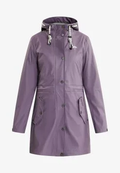 SCHMUDDELWEDDA ALTIPLANO - Regenjacke / Wasserabweisende Jacke - Rauchlila 11 SCHMUDDELWEDDA ALTIPLANO - Regenjacke / Wasserabweisende Jacke - Rauchlila -Schmuddelwedda Verkäufe 57c9b69879b9482883c8e75d5f1b5966