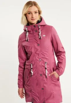 SCHMUDDELWEDDA ALTIPLANO - Parka - Himbeerpink 11 SCHMUDDELWEDDA ALTIPLANO - Parka - Himbeerpink -Schmuddelwedda Verkäufe 58171561c7844ebd896ec01808180e6c 1