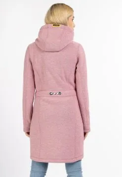 Schmuddelwedda FRAULLY - Parka - Puderrosa Melange 8 Schmuddelwedda FRAULLY - Parka - Puderrosa Melange -Schmuddelwedda Verkäufe 594f2ffb6e1447e9b99ec68b26bb738d