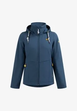 Schmuddelwedda ASH - Outdoorjacke - Dark Blue 10 Schmuddelwedda ASH - Outdoorjacke - Dark Blue -Schmuddelwedda Verkäufe 5a574567707e421d8918ad178a18965e