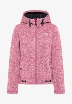Schmuddelwedda Fleecejacke - Himbeerpink Melange 10 Schmuddelwedda Fleecejacke - Himbeerpink Melange -Schmuddelwedda Verkäufe 5b40cd371b344dea82a5c6858d332947