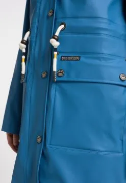 Schmuddelwedda Parka - Blau 9 Schmuddelwedda Parka - Blau -Schmuddelwedda Verkäufe 5c1dd697c3a440109c0ae872fe29a1ec