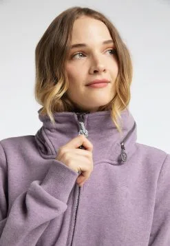 Schmuddelwedda Sweatjacke - Rauchlila Melange 9 Schmuddelwedda Sweatjacke - Rauchlila Melange -Schmuddelwedda Verkäufe 5d39f3d55fd847d3b5f3921be1927bf7