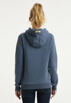 Schmuddelwedda CITY - Kapuzenpullover - Marine Melange 8 Schmuddelwedda CITY - Kapuzenpullover - Marine Melange -Schmuddelwedda Verkäufe 5da21640799440929541f7f3edc36f20
