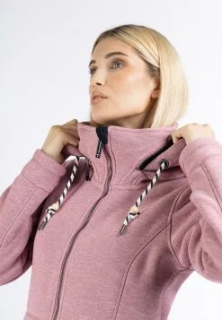 Schmuddelwedda FRAULLY - Parka - Puderrosa Melange 9 Schmuddelwedda FRAULLY - Parka - Puderrosa Melange -Schmuddelwedda Verkäufe 5e19f57c7f824bbf842e1c6c278cdb67