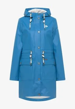 Schmuddelwedda Parka - Blau 10 Schmuddelwedda Parka - Blau -Schmuddelwedda Verkäufe 5ebe65a099a046ae83970fba99901d8e