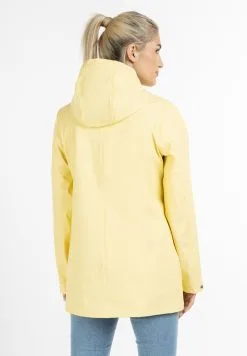 Schmuddelwedda REGEN - Regenjacke / Wasserabweisende Jacke - Light Yellow -Schmuddelwedda Verkäufe 5f05056907514c078197d6a0b1ca8fcc