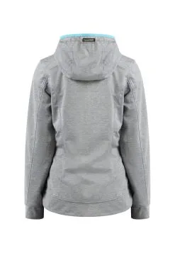 Schmuddelwedda KIANNA - Sweatjacke - Grau Melange Dunkelaqua 11 Schmuddelwedda KIANNA - Sweatjacke - Grau Melange Dunkelaqua -Schmuddelwedda Verkäufe 5f2a5123e24f4f85993362dfba2c66ed