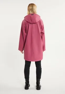 SCHMUDDELWEDDA INCUS - Parka - Himbeerpink 8 SCHMUDDELWEDDA INCUS - Parka - Himbeerpink -Schmuddelwedda Verkäufe 5ff5b280f54449d1a2ece1b65979063a