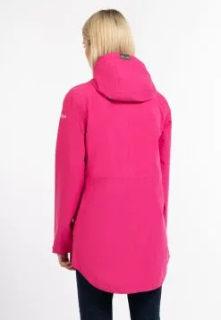 Schmuddelwedda Parka - Pink -Schmuddelwedda Verkäufe 60289ad61db04aae93425c8db0242280