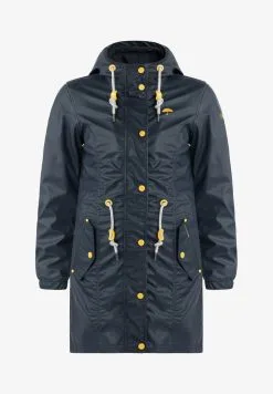 Schmuddelwedda Parka - Marine Marine 11 Schmuddelwedda Parka - Marine Marine -Schmuddelwedda Verkäufe 607119bbabfb4e5b9b9868ca4593d6bb