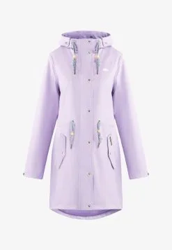 Schmuddelwedda Parka - Helllavendel 10 Schmuddelwedda Parka - Helllavendel -Schmuddelwedda Verkäufe 60ebe409f8214564b4f467be4f07033a