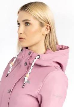 Schmuddelwedda REGEN - Regenjacke / Wasserabweisende Jacke - Puderpink -Schmuddelwedda Verkäufe 6105ab989b78489e9ad2f5b8e6cb823f