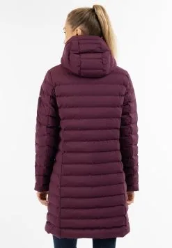 Schmuddelwedda Wintermantel - Aubergine 8 Schmuddelwedda Wintermantel - Aubergine -Schmuddelwedda Verkäufe 62bf1f5ef812440abf9eb495592a11df